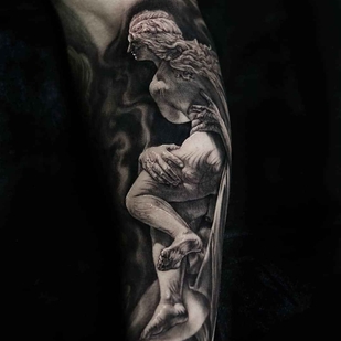 tatuaje #15332 | Tattoo Artist Stefano Alcantara