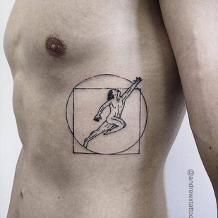 tatuaje #27000 | Tattoo Artist Andrew X Tattooer