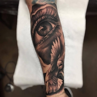 tatuaje #26884 | Tattoo Artist Brian Gonzales