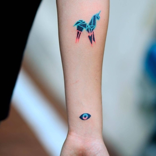 tatuaje #26839 | Tattoo Artist Zzizziboy