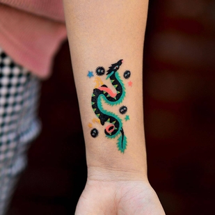 tatuaje #26843 | Tattoo Artist Zzizziboy