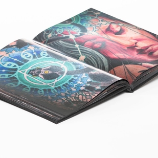 tatuaje #26490 | Tattoo Artist Adrian Lee