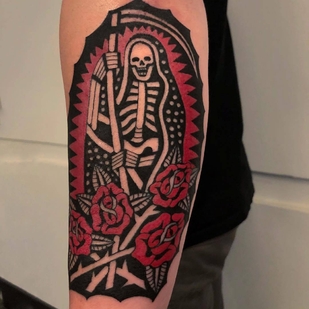 tatuaje #26813 | Tattoo Artist Luxiano 31