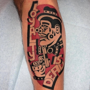 tatuaje #26816 | Tattoo Artist Luxiano 31