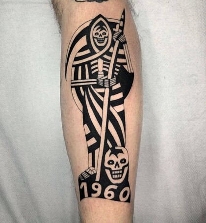 Ideas de Tatuajes #26823 Tattoo Artist Luxiano 31