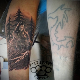 tatuaje #33662 | Tattoo Artist Aleksandr Ponomarenko