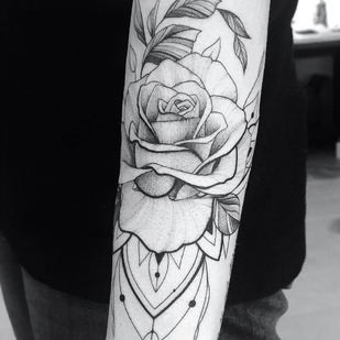 tatuaje #33702 | Tattoo Artist Blondie