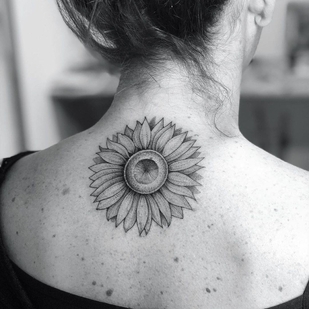 tatuaje #33709 | Tattoo Artist Blondie