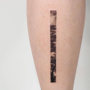 tatuaje #33725 | Tattoo Artist EQ tattoo