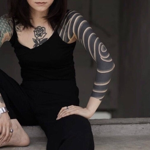 tatuaje #33744 | Tattoo Artist Sousyu Hayashi