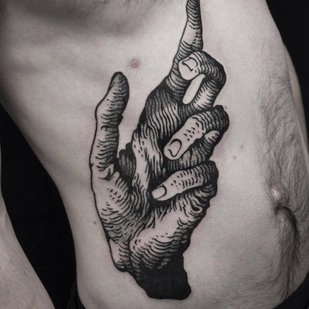 tatuaje #33897 | Tattoo Artist MISHLA