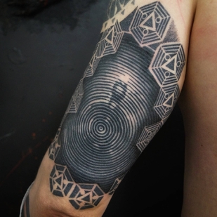 tatuaje #33929 | Tattoo Artist Ulyaschenkov Vladimir