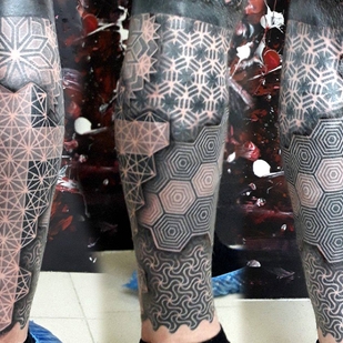 tatuaje #33935 | Tattoo Artist Ulyaschenkov Vladimir