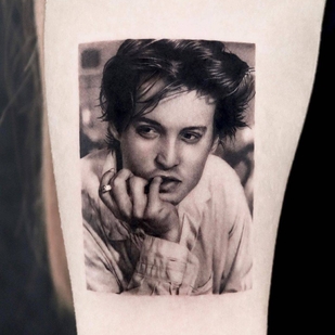 tatuaje #34101 | Tattoo Artist Yeono