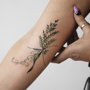 tatuaje #34119 | Tattoo Artist Rey Jasper