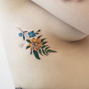 tatuaje #34116 | Tattoo Artist Rey Jasper