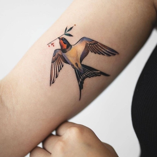 tatuaje #34114 | Tattoo Artist Rey Jasper