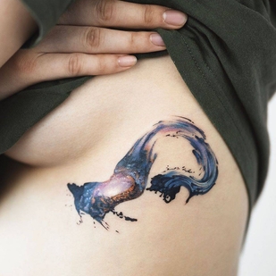 tatuaje #34112 | Tattoo Artist Rey Jasper