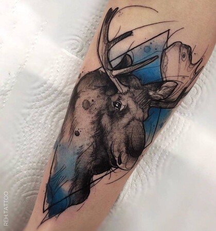Ideas de Tatuajes #34165 Tattoo Artist Renata Henriques