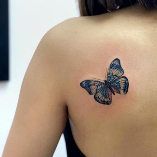 tatuaje #38042 | Tattoo Artist Tattooist Woo