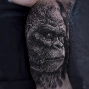 tatuaje #38245 | Tattoo Artist Alexander Suvorov