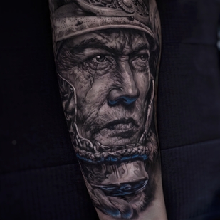 tatuaje #38261 | Tattoo Artist Alexander Suvorov