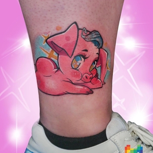 tatuaje #43611 | Tattoo Artist Franni