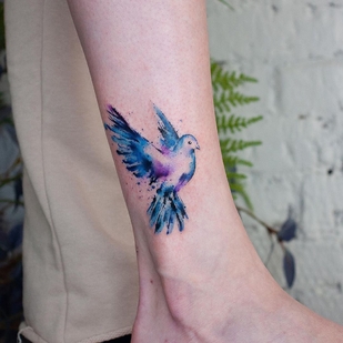 tatuaje #43814 | Tattoo Artist Aleksey Panchenko