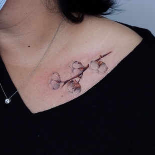 tatuaje #43821 | Tattoo Artist Aleksey Panchenko