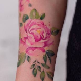 tatuaje #43823 | Tattoo Artist Aleksey Panchenko