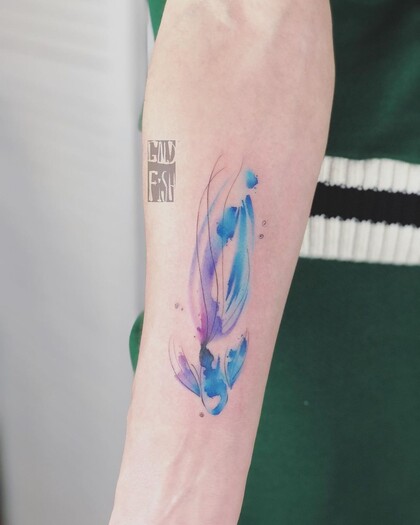 Ideas de Tatuajes # Tattoo Artist Selma Nagel