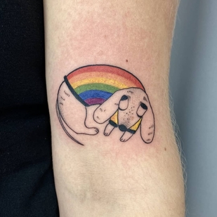 tatuaje #43887 | Tattoo Artist Zuzanna Ławicka