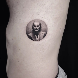 tatuaje #44056 | Tattoo Artist Angelina Dormidontova