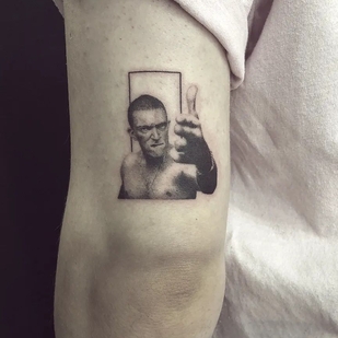 tatuaje #44051 | Tattoo Artist Angelina Dormidontova