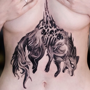 tatuaje #44338 | Tattoo Artist Boris Popov