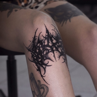 tatuaje #44344 | Tattoo Artist Boris Popov