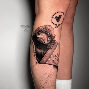 tatuaje #44367 | Tattoo Artist Evgeniĭ Pavlikov