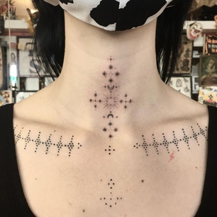 tatuaje #44409 | Tattoo Artist Tati Compton