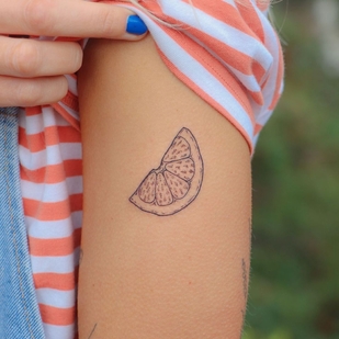 tatuaje #44427 | Tattoo Artist Zaya