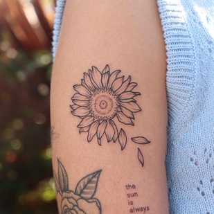 tatuaje #44431 | Tattoo Artist Zaya