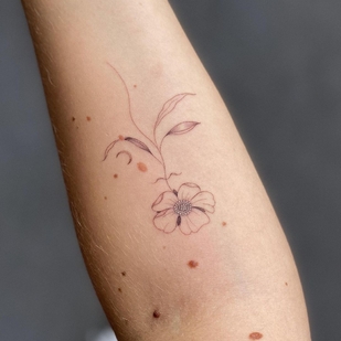 tatuaje #44445 | Tattoo Artist Jake Nowicz