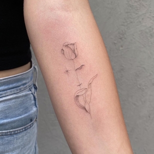 tatuaje #44441 | Tattoo Artist Jake Nowicz