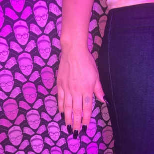 tatuaje #44466 | Tattoo Artist Jonathan JONBOY Valena