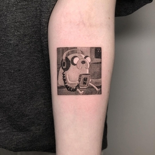 tatuaje #44477 | Tattoo Artist Vyacheslav Verovskiĭ