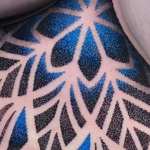 tatuaje #44504 | Tattoo Artist Kostik Dry