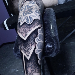 tatuaje #44492 | Tattoo Artist Kostik Dry