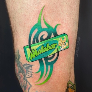 tatuaje #44555 | Tattoo Artist Katya Holt