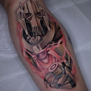 tatuaje #44610 | Tattoo Artist Max Difu