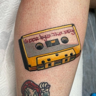 tatuaje #44661 | Tattoo Artist Ilya Sotov