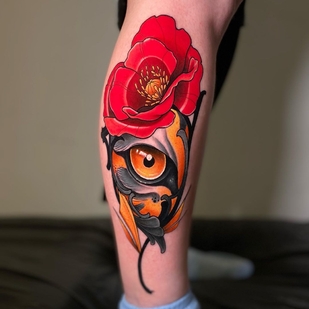 tatuaje #44668 | Tattoo Artist Ilya Sotov